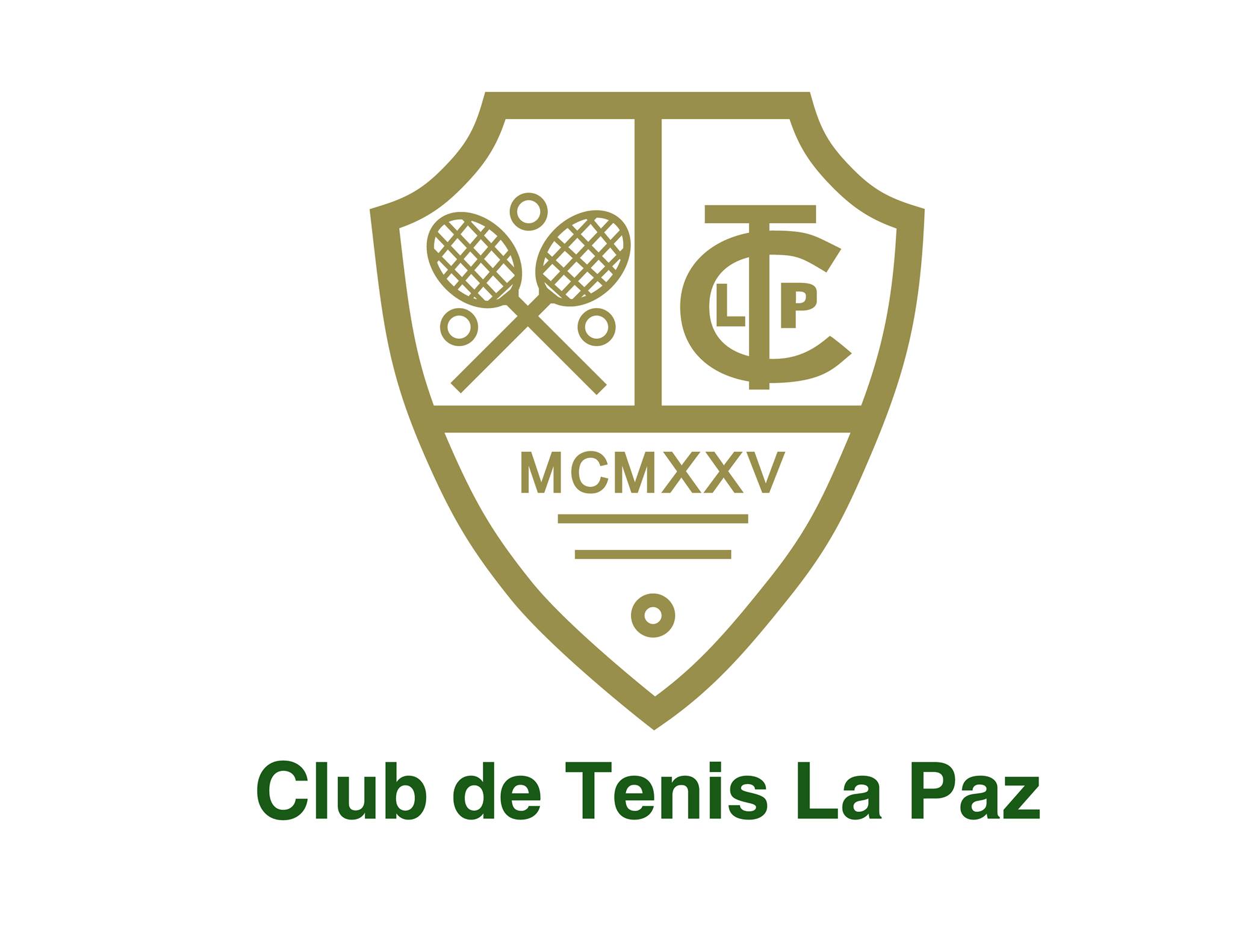 Club de Tenis La Paz                                