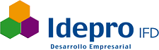 logo IDEPRO